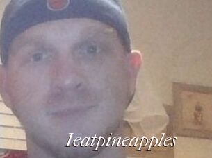 Ieatpineapples