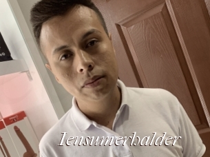 Iensumerhalder