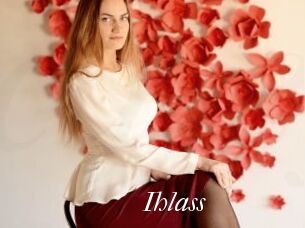 Ihlass