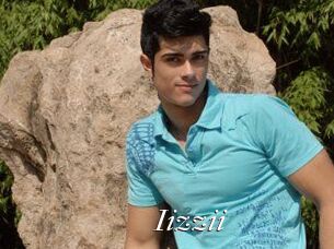 Iizzii