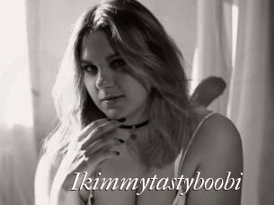 Ikimmytastyboobi