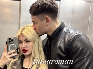 Ilanaroman