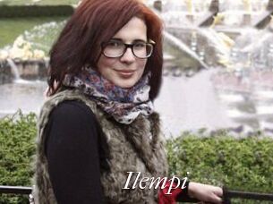Ilempi