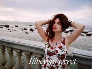 Illbeyoursecret