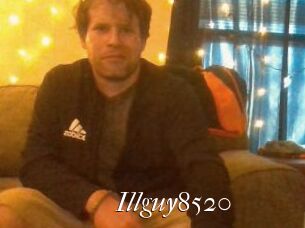 Illguy8520