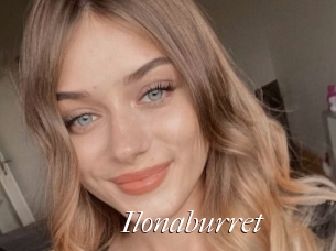 Ilonaburret