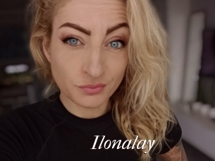 Ilonalay
