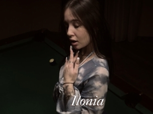 Ilonia