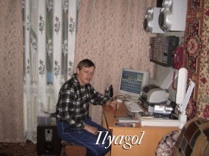 ilyagol Cam Sexy