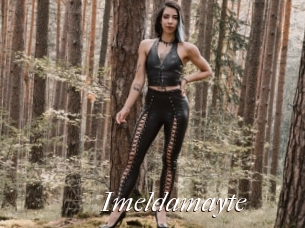Imeldamayte