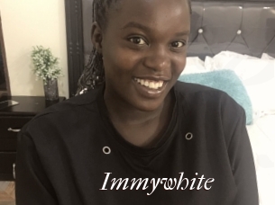 Immywhite