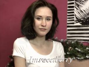 imsweetberry Cam Sexy