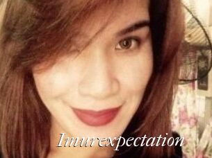 Imurexpectation