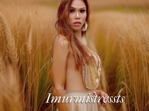 Imurmistressts