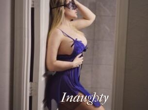 Inaughty