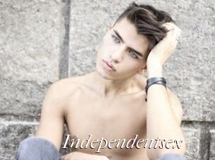 Independentsex