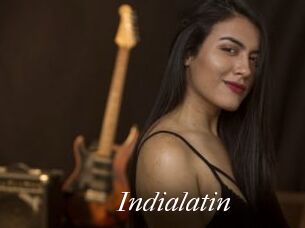 Indialatin