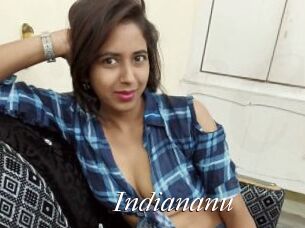 Indiananu