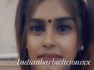 Indianbarbieliciousxx