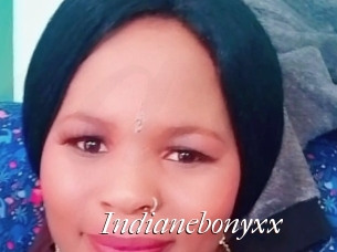 Indianebonyxx