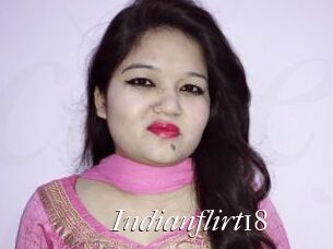 Indianflirt18
