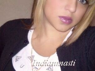 Indianmasti