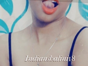 Indianshalini18