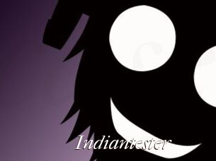 Indiantester