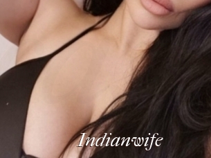 Indianwife