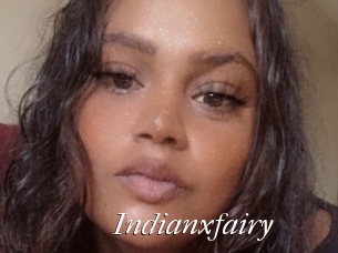 Indianxfairy
