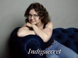 Indigosecret