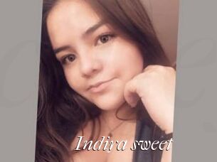 Indira_sweet