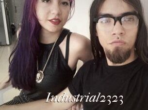 Industrial2323