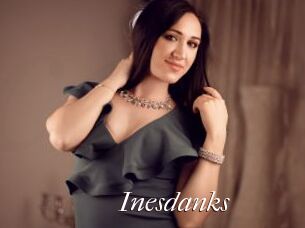 Inesdanks