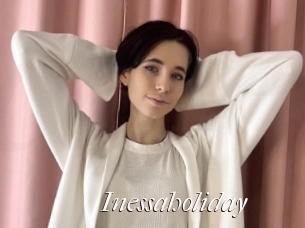 Inessaholiday