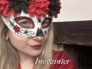 ineswinter Cam Sexy