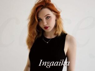 Ingaaika