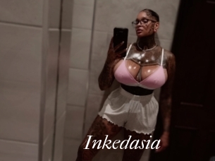Inkedasia