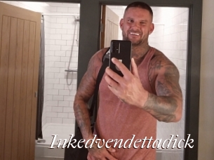 Inkedvendettadick