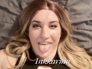 inkkarma Cam Sexy