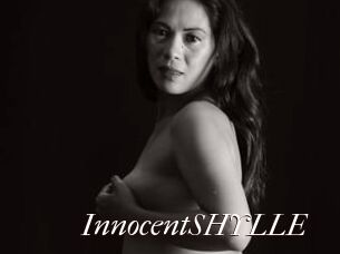 InnocentSHYLLE