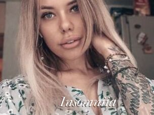 Insomniia