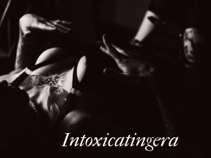 intoxicatingera Cam Sexy