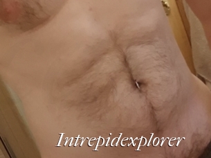 intrepidexplorer Cam Sexy