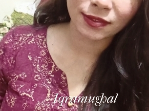 Iqramughal