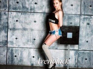 Irenblack