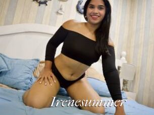 Irenesummer