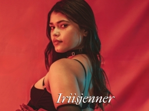 iriisjenner Cam Sexy