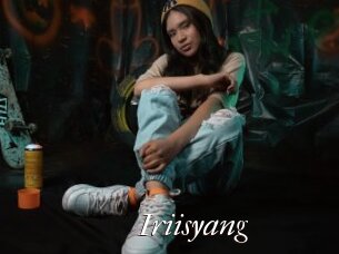Iriisyang
