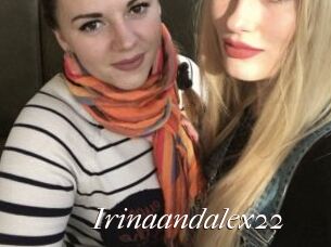 Irinaandalex22